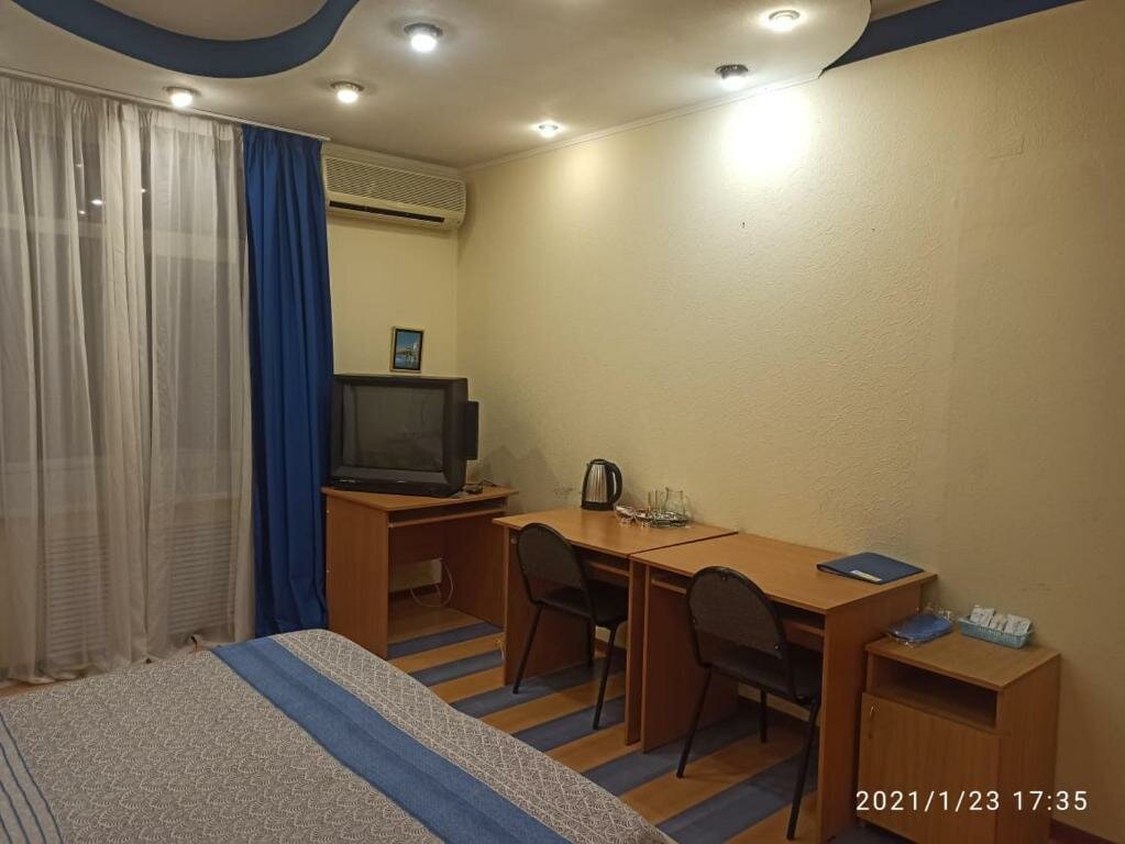 Гостиница Кристалл Екатеринбург